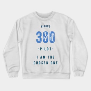 380 Crewneck Sweatshirt